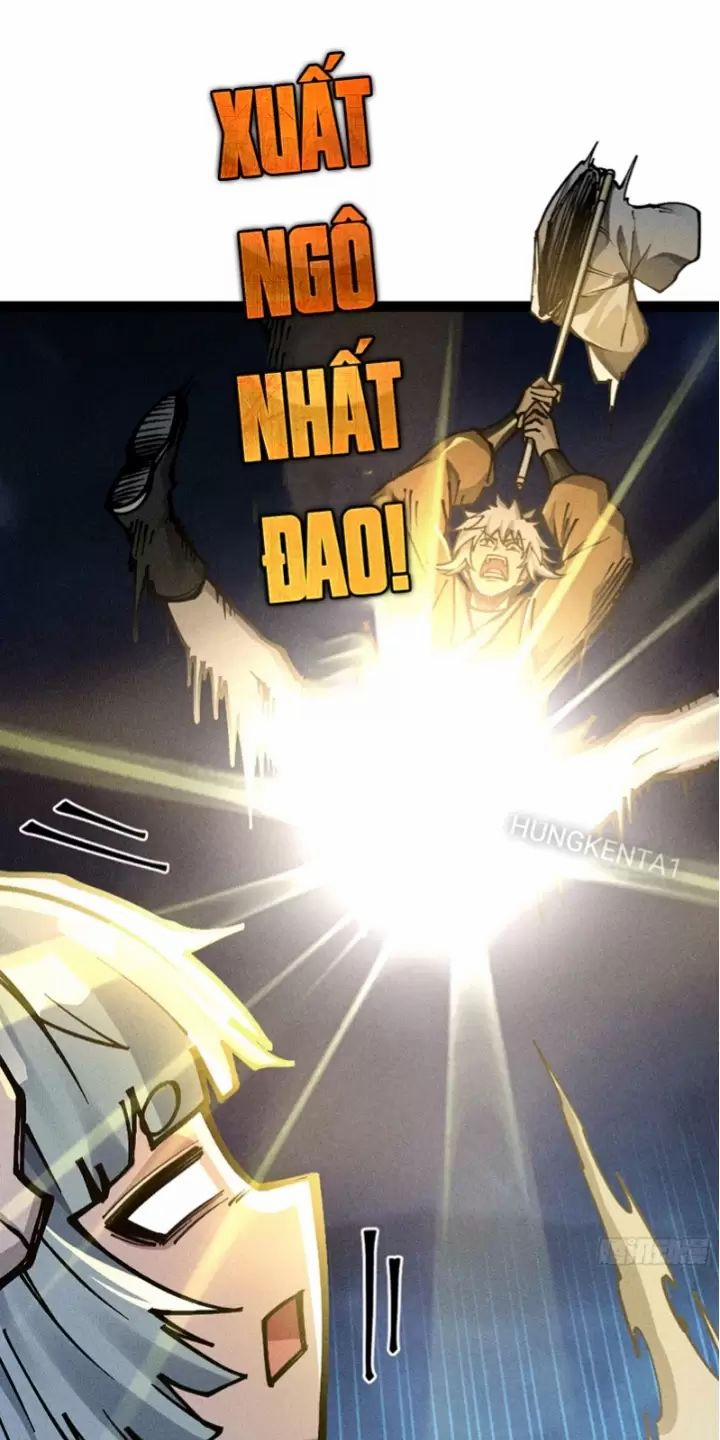 Ta Làm Cặn Bã Ở Tu Tiên Giới 18 trang 19