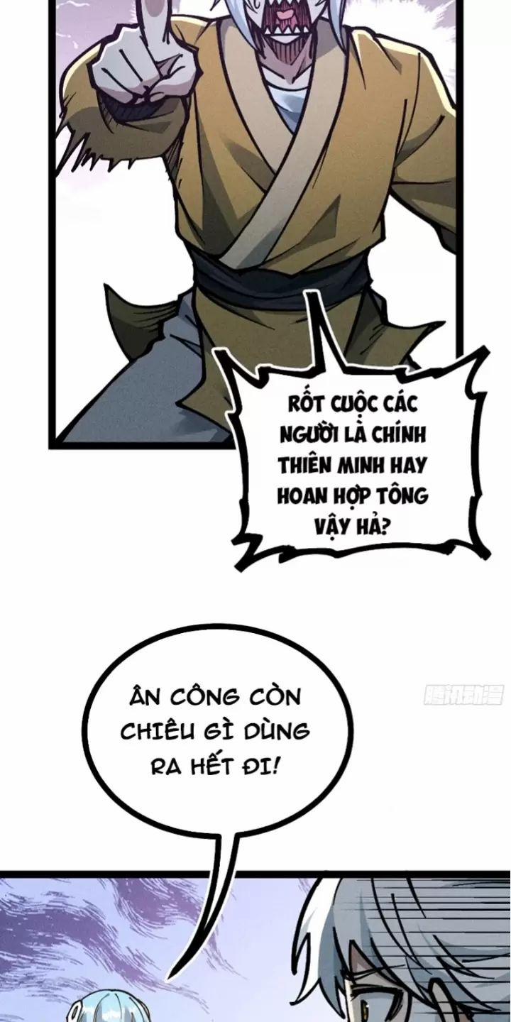 Ta Làm Cặn Bã Ở Tu Tiên Giới 18 trang 2