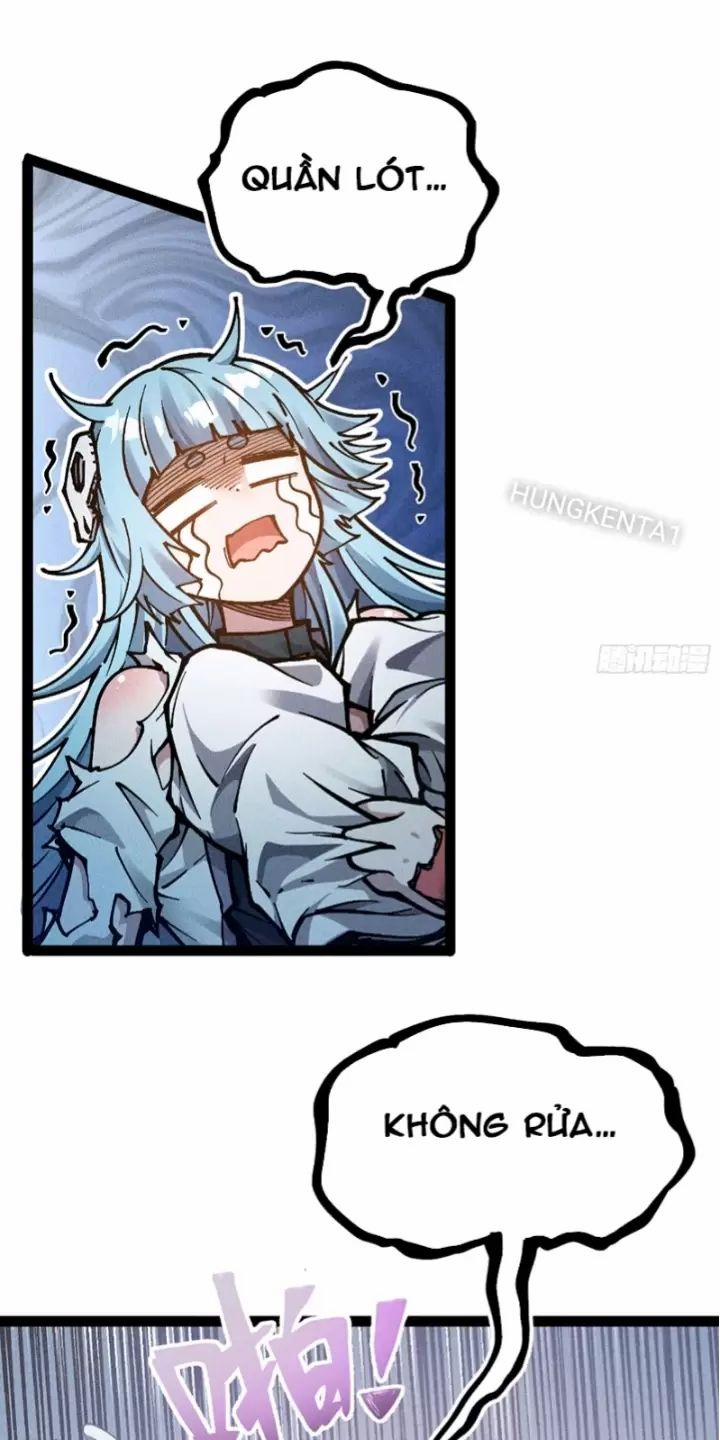 Ta Làm Cặn Bã Ở Tu Tiên Giới 18 trang 23