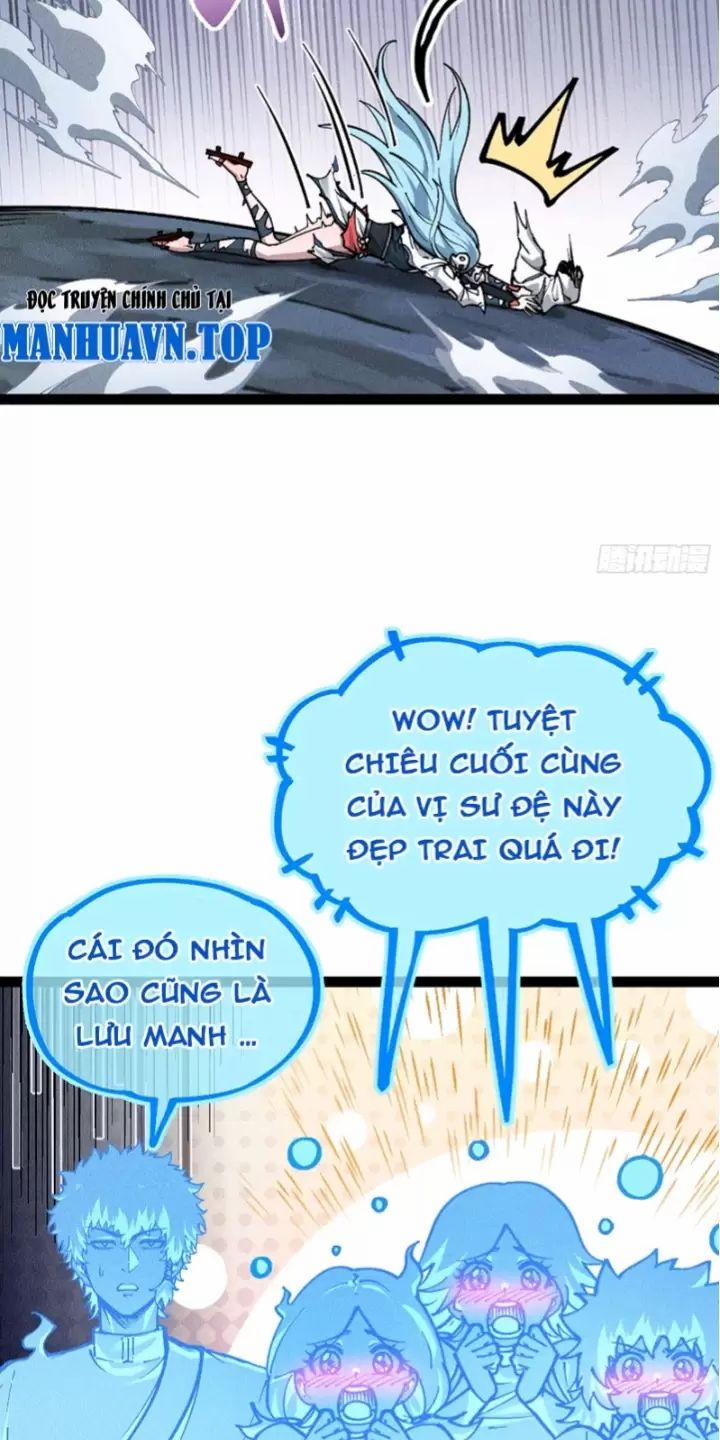 Ta Làm Cặn Bã Ở Tu Tiên Giới 18 trang 24