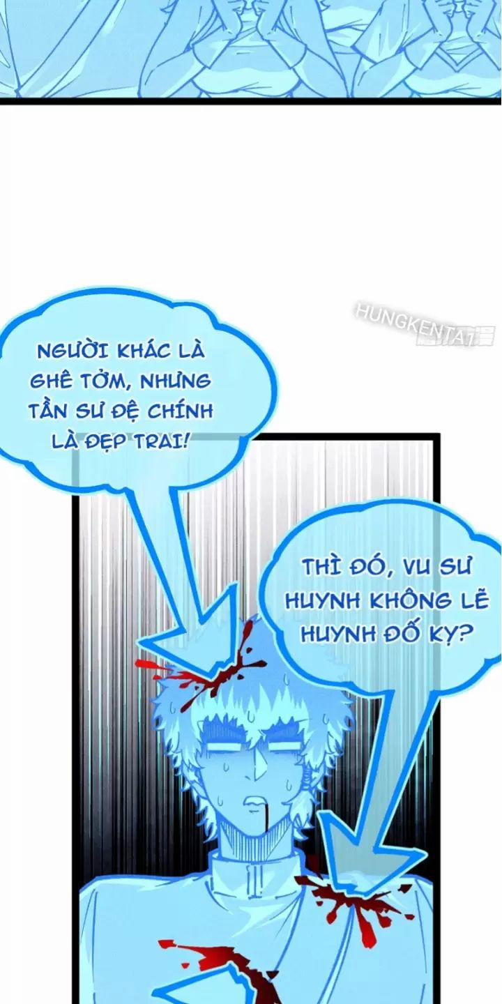 Ta Làm Cặn Bã Ở Tu Tiên Giới 18 trang 25