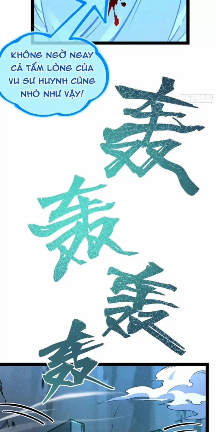 Ta Làm Cặn Bã Ở Tu Tiên Giới 18 trang 26