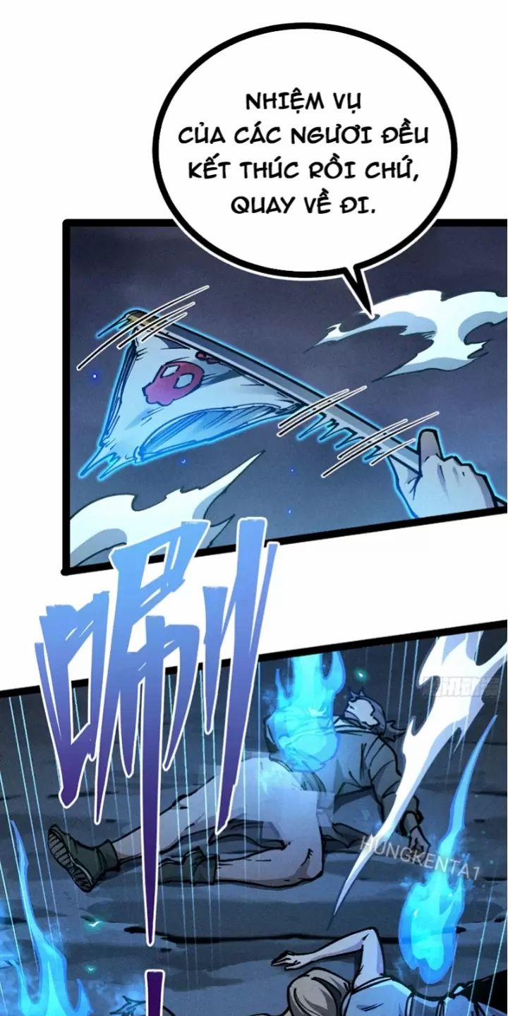 Ta Làm Cặn Bã Ở Tu Tiên Giới 18 trang 29