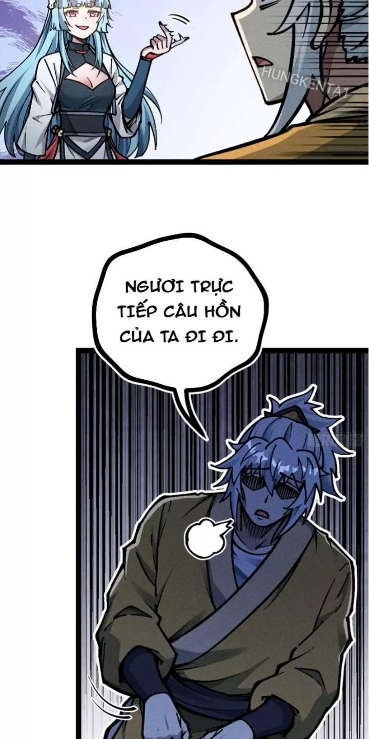 Ta Làm Cặn Bã Ở Tu Tiên Giới 18 trang 3