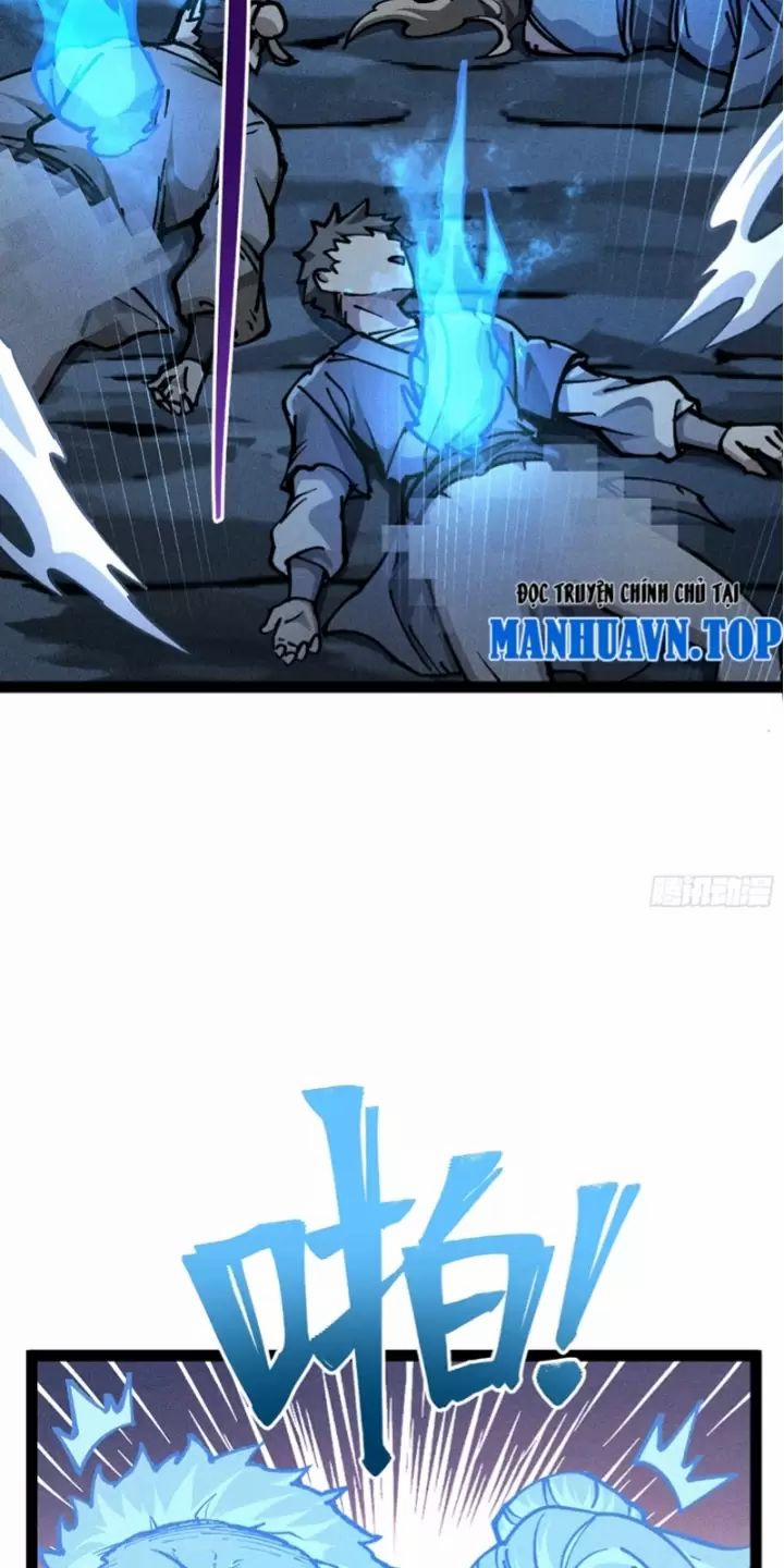 Ta Làm Cặn Bã Ở Tu Tiên Giới 18 trang 30