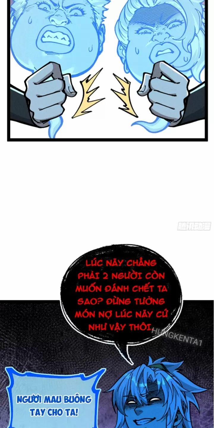 Ta Làm Cặn Bã Ở Tu Tiên Giới 18 trang 31
