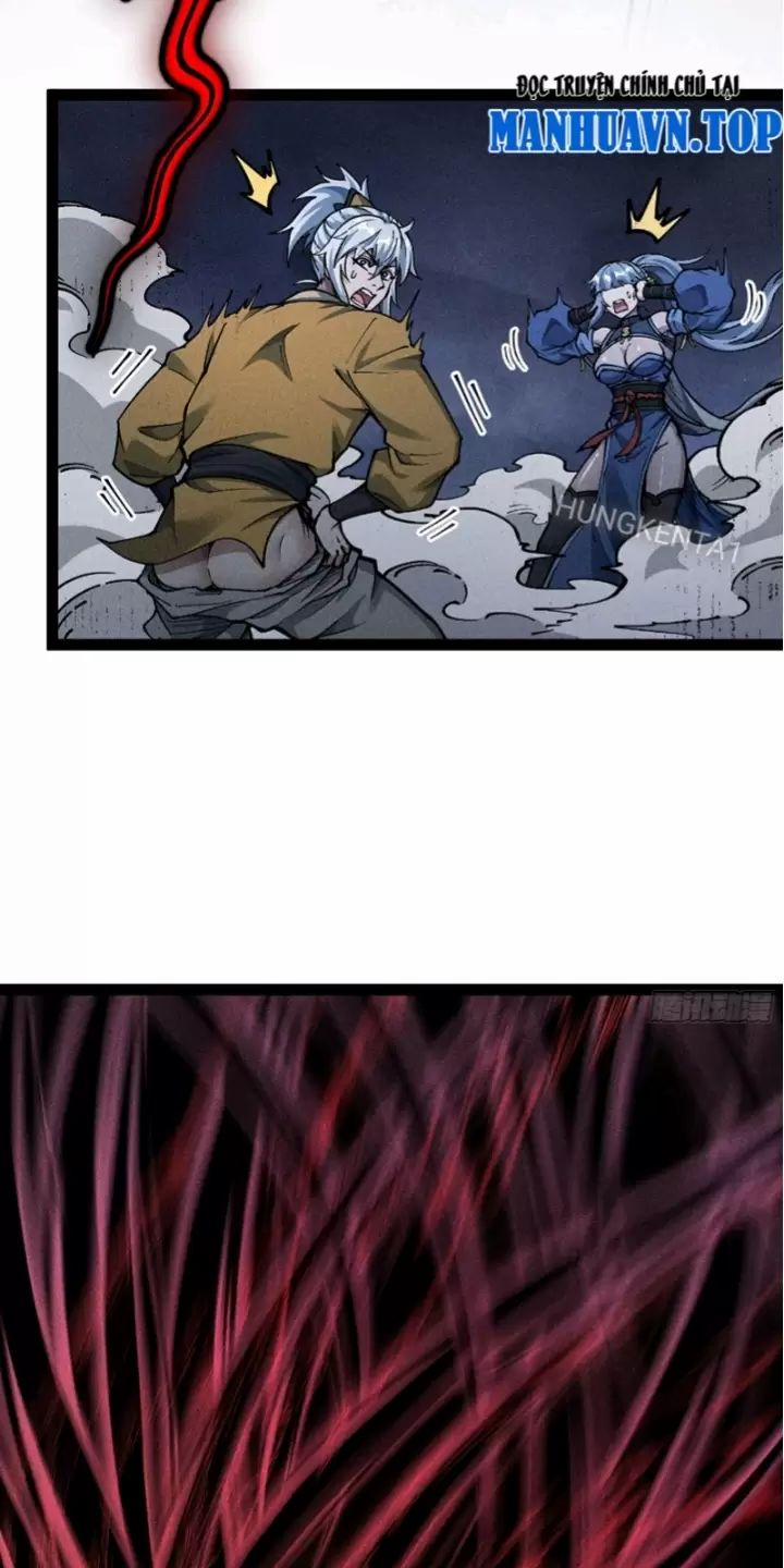 Ta Làm Cặn Bã Ở Tu Tiên Giới 18 trang 39