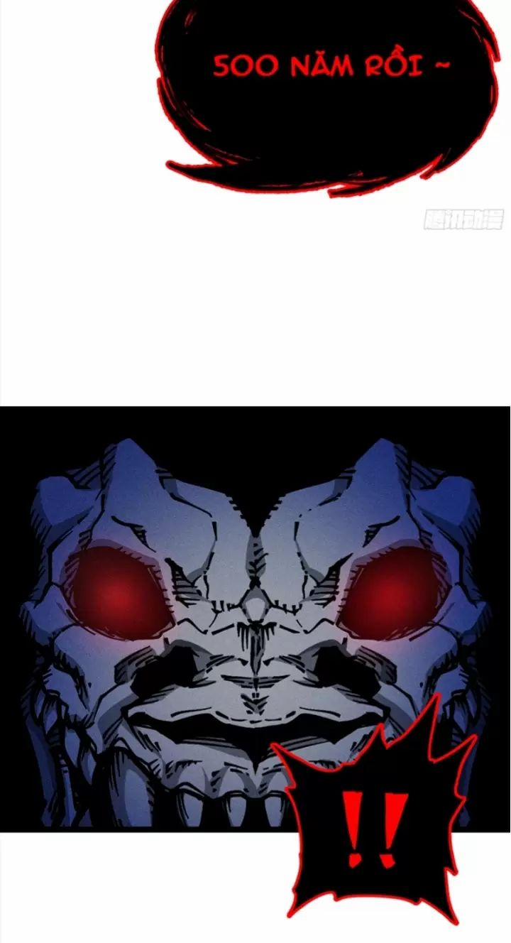 Ta Làm Cặn Bã Ở Tu Tiên Giới 18 trang 44