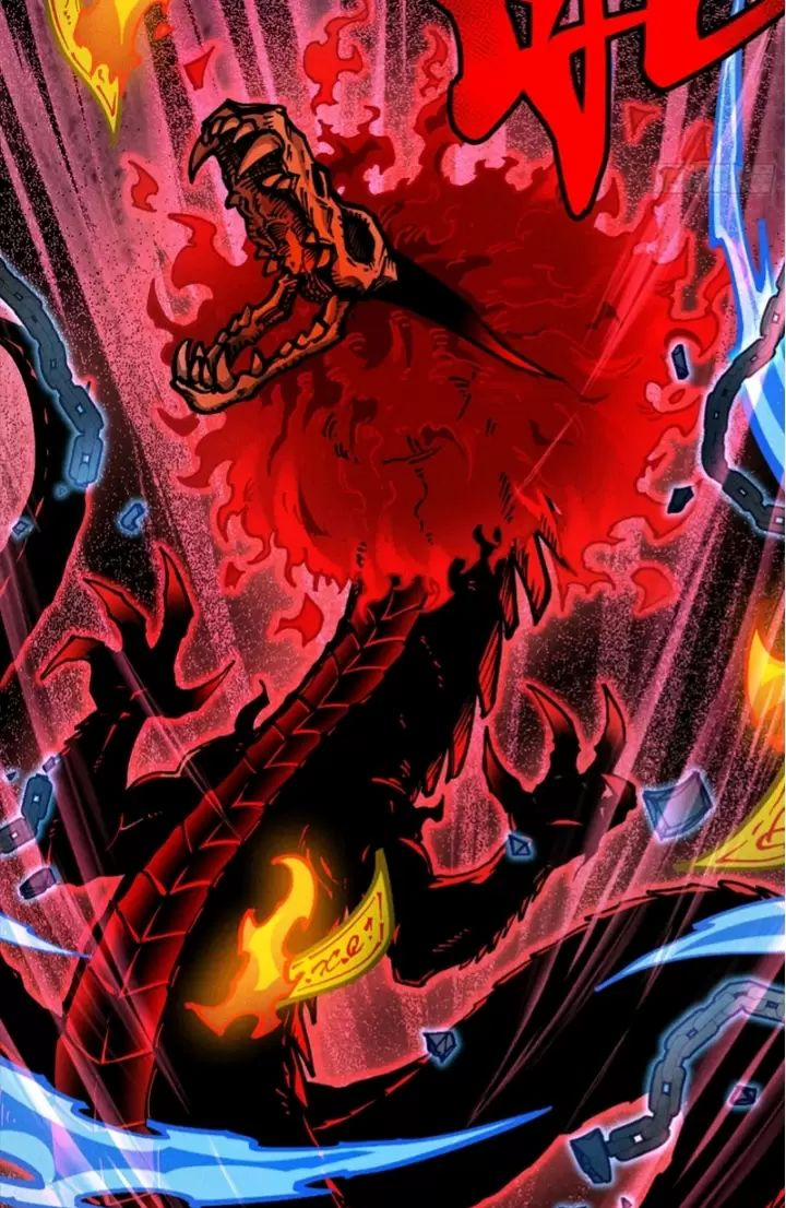 Ta Làm Cặn Bã Ở Tu Tiên Giới 18 trang 46