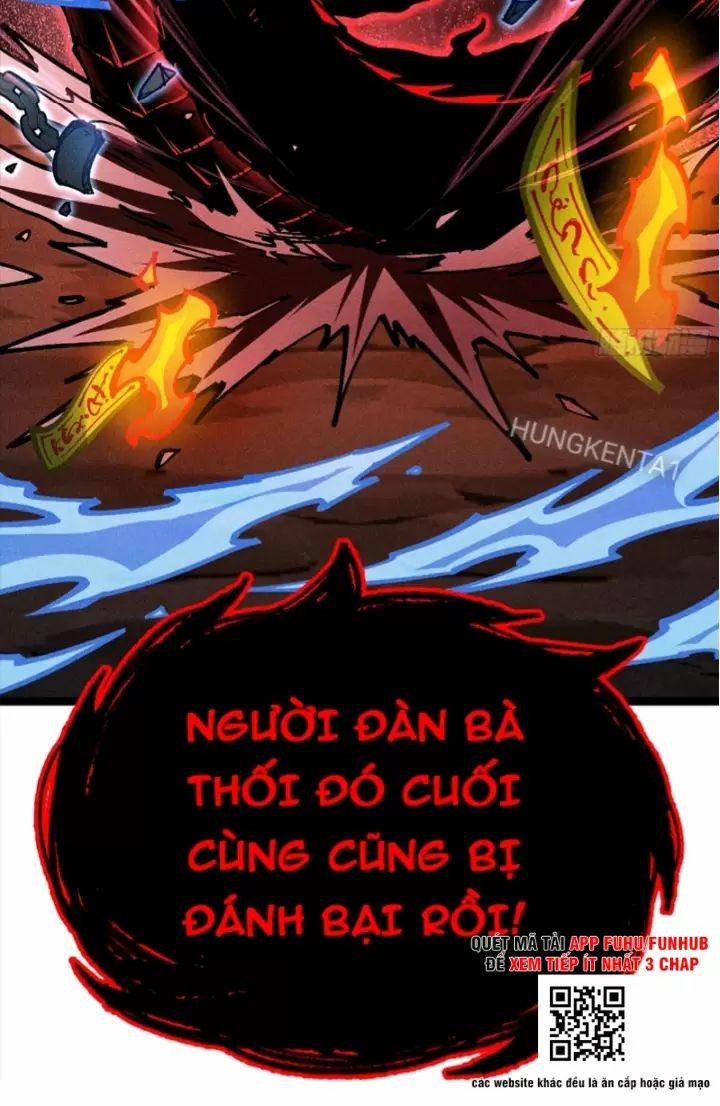 Ta Làm Cặn Bã Ở Tu Tiên Giới 18 trang 47