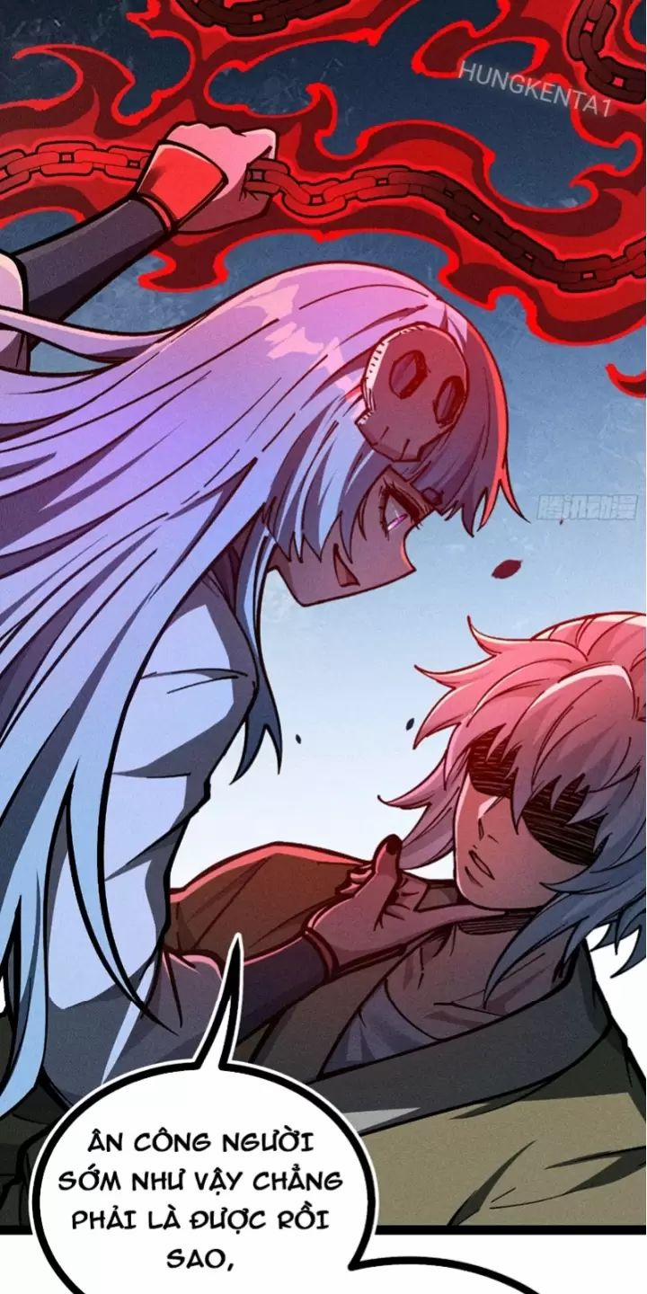 Ta Làm Cặn Bã Ở Tu Tiên Giới 18 trang 5