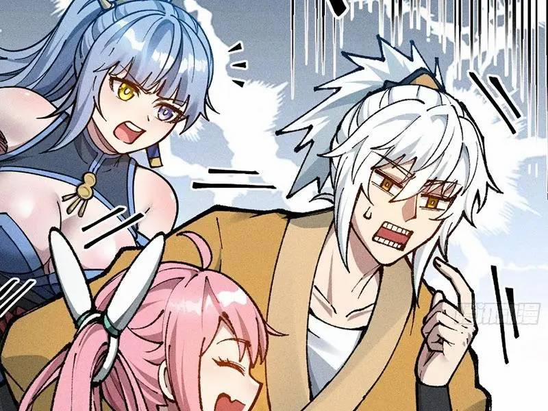 Ta Làm Cặn Bã Ở Tu Tiên Giới 19 trang 103