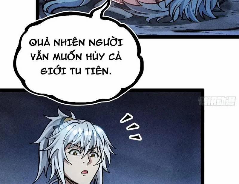 Ta Làm Cặn Bã Ở Tu Tiên Giới 19 trang 11