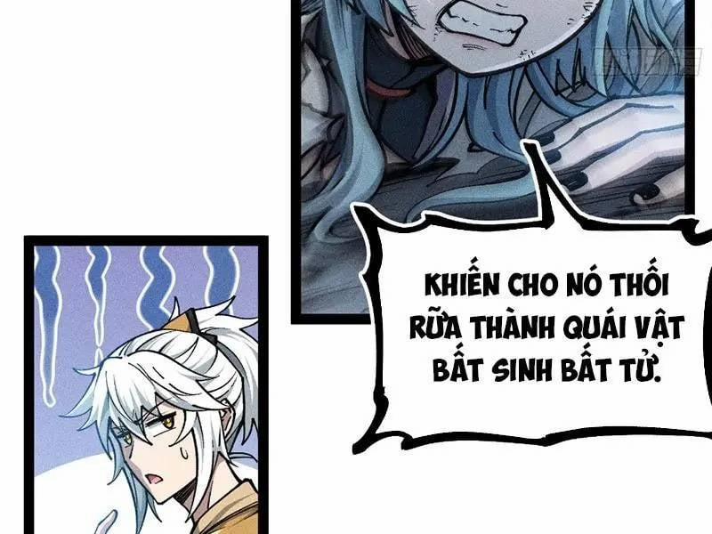 Ta Làm Cặn Bã Ở Tu Tiên Giới 19 trang 37