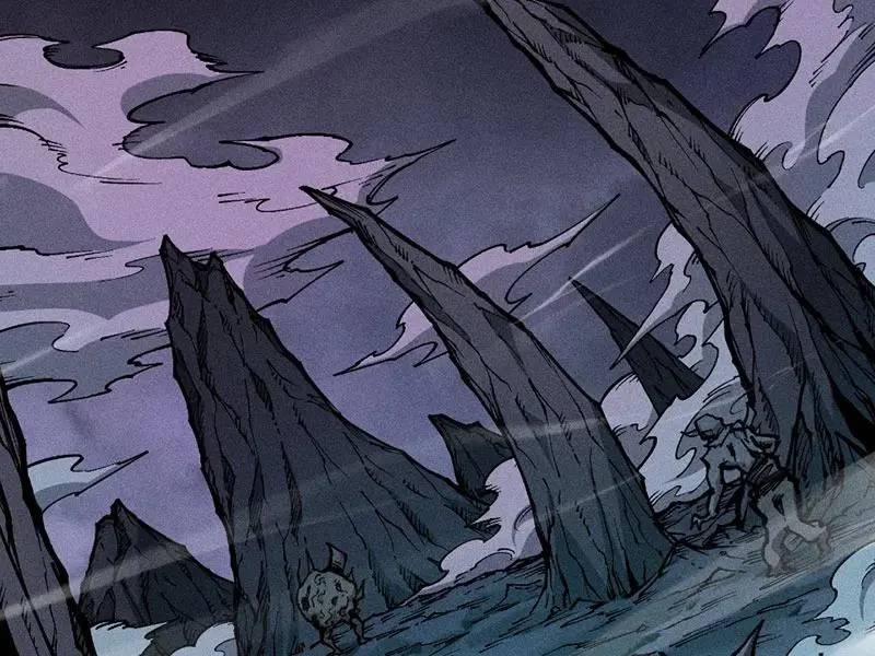 Ta Làm Cặn Bã Ở Tu Tiên Giới 19 trang 50