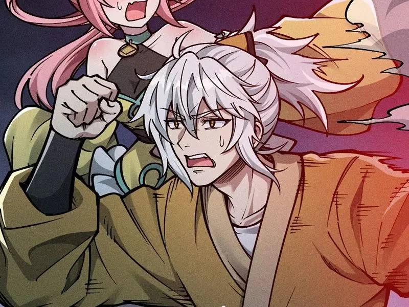 Ta Làm Cặn Bã Ở Tu Tiên Giới 19 trang 74