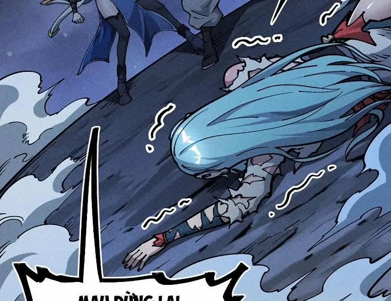 Ta Làm Cặn Bã Ở Tu Tiên Giới 19 trang 8