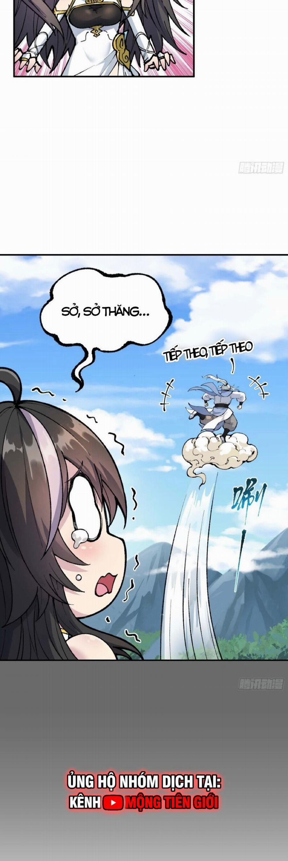 Ta Làm Cặn Bã Ở Tu Tiên Giới 2 trang 11