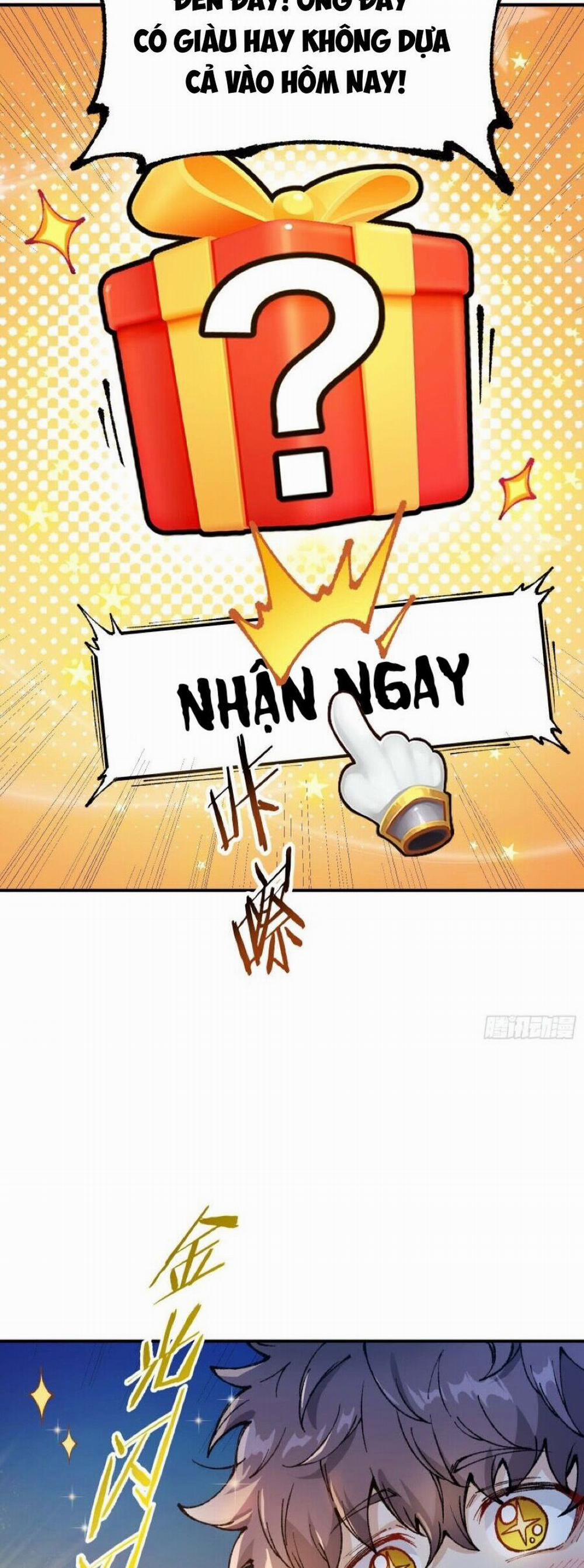 Ta Làm Cặn Bã Ở Tu Tiên Giới 2 trang 15