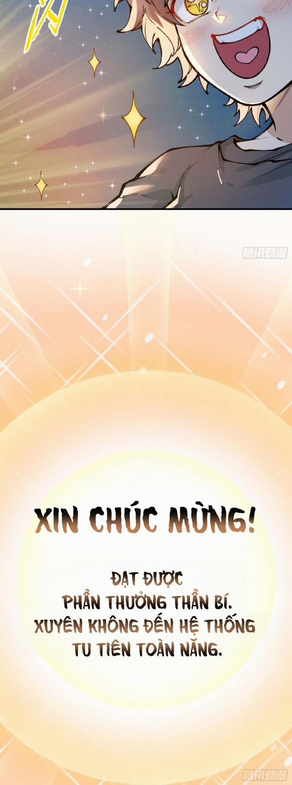 Ta Làm Cặn Bã Ở Tu Tiên Giới 2 trang 16