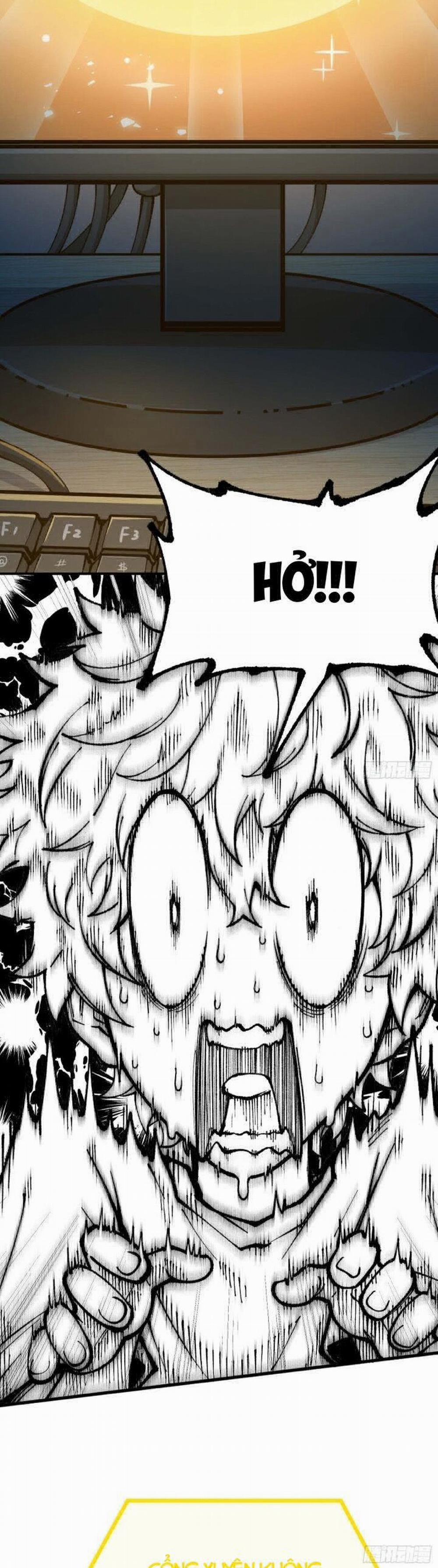 Ta Làm Cặn Bã Ở Tu Tiên Giới 2 trang 18