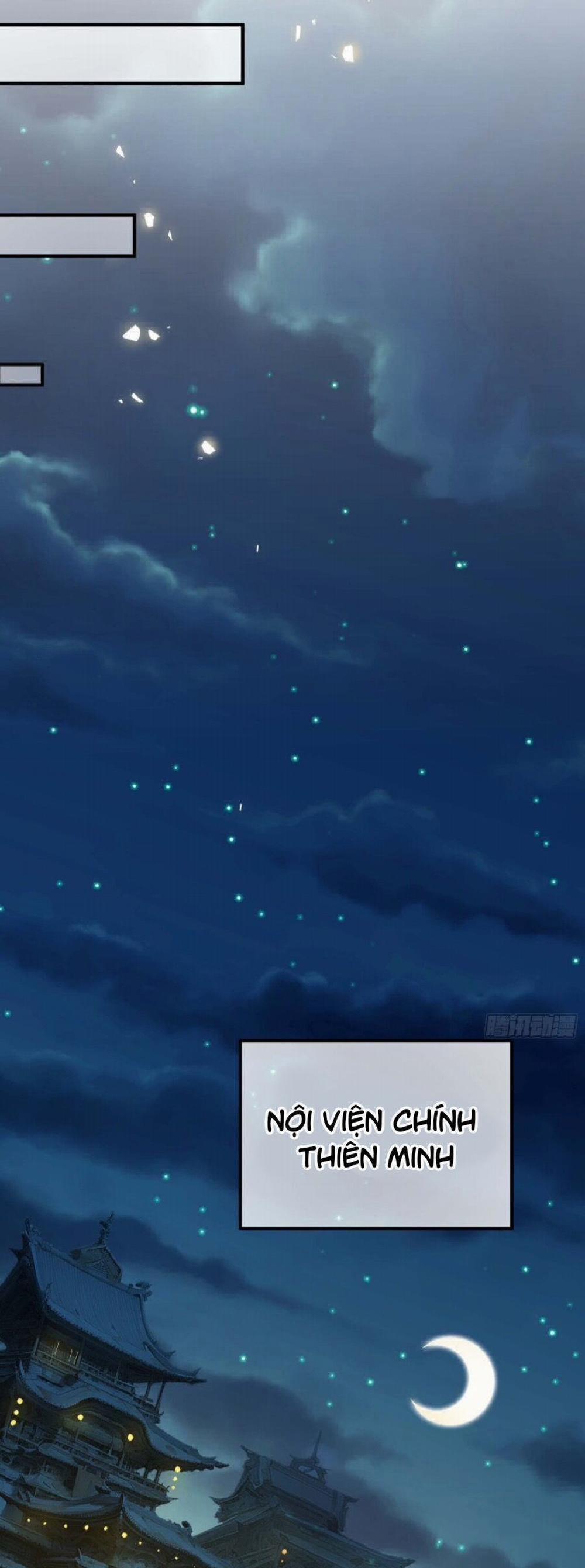 Ta Làm Cặn Bã Ở Tu Tiên Giới 2 trang 21