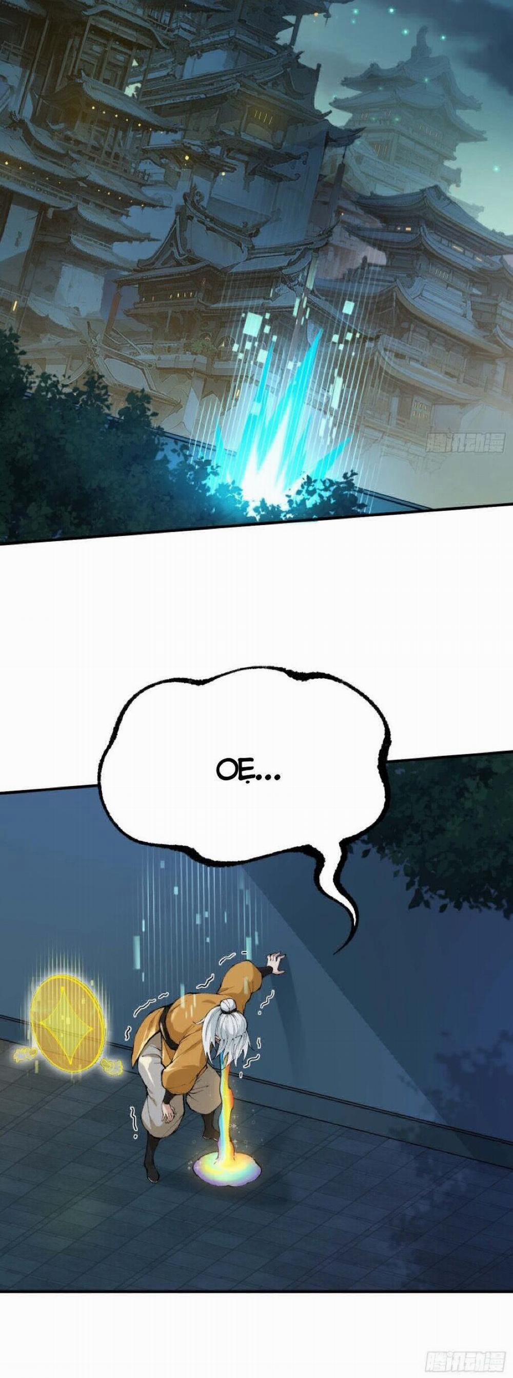 Ta Làm Cặn Bã Ở Tu Tiên Giới 2 trang 22