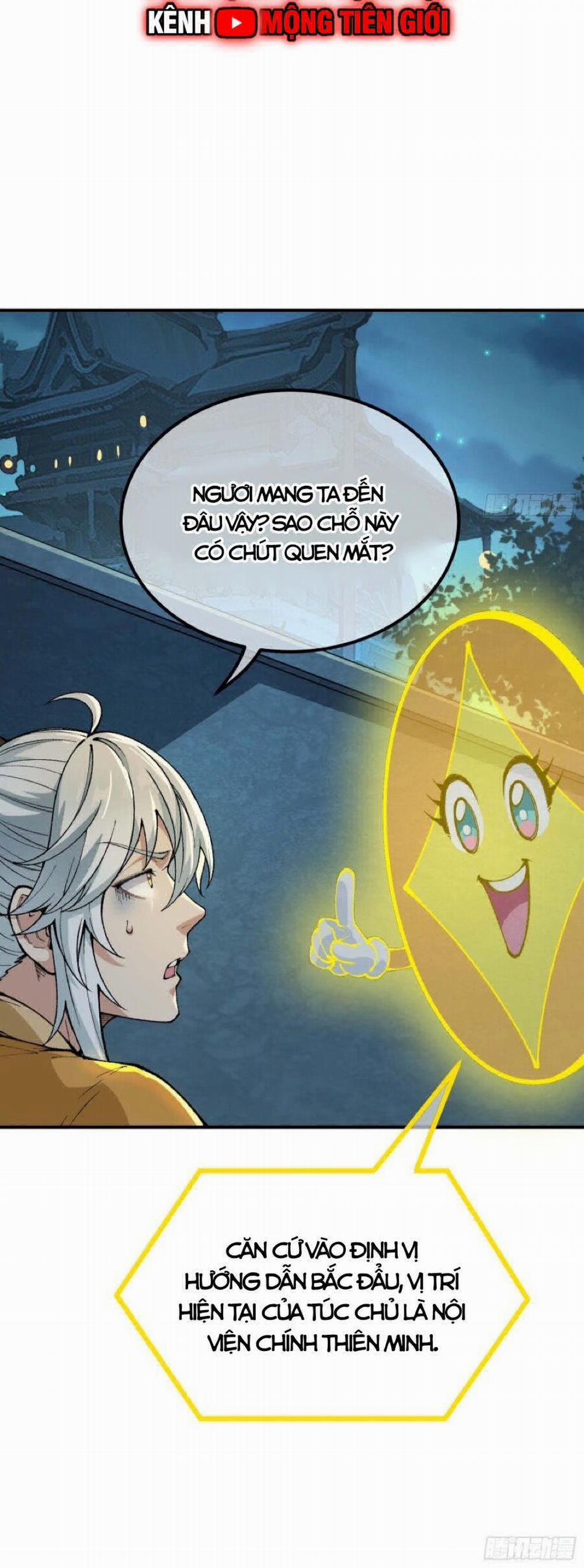 Ta Làm Cặn Bã Ở Tu Tiên Giới 2 trang 24