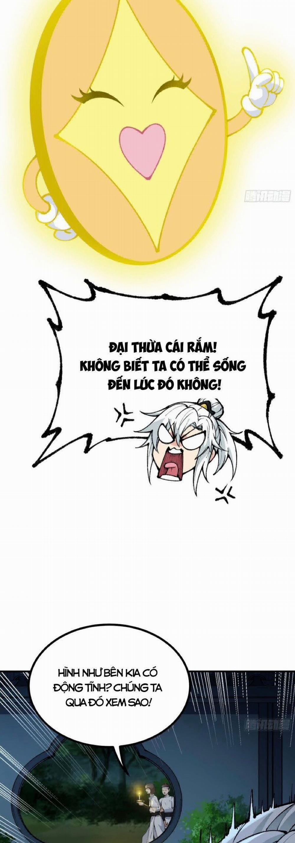 Ta Làm Cặn Bã Ở Tu Tiên Giới 2 trang 26