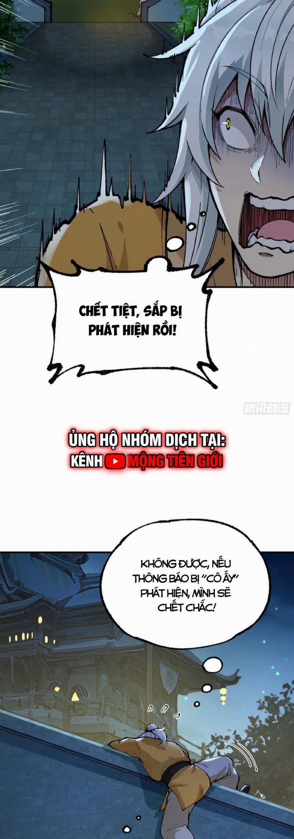 Ta Làm Cặn Bã Ở Tu Tiên Giới 2 trang 27