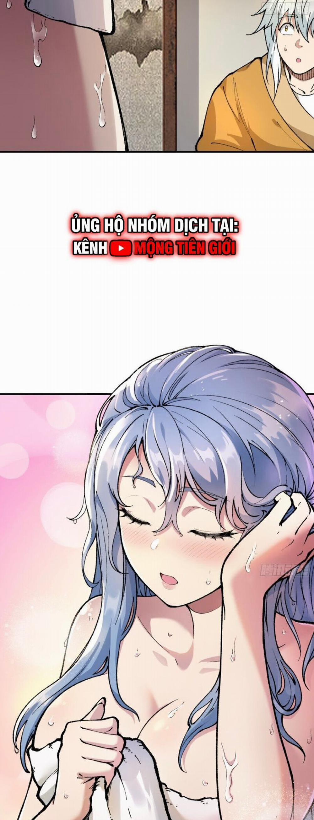 Ta Làm Cặn Bã Ở Tu Tiên Giới 2 trang 30