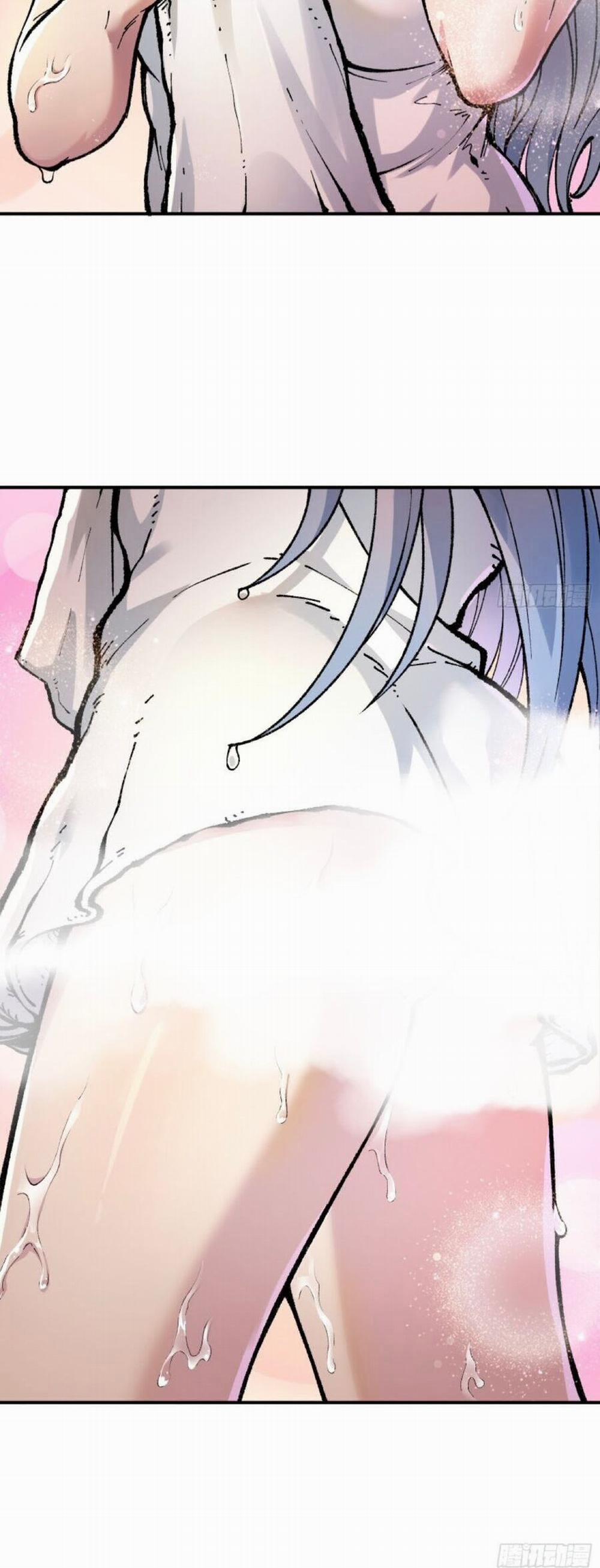 Ta Làm Cặn Bã Ở Tu Tiên Giới 2 trang 31