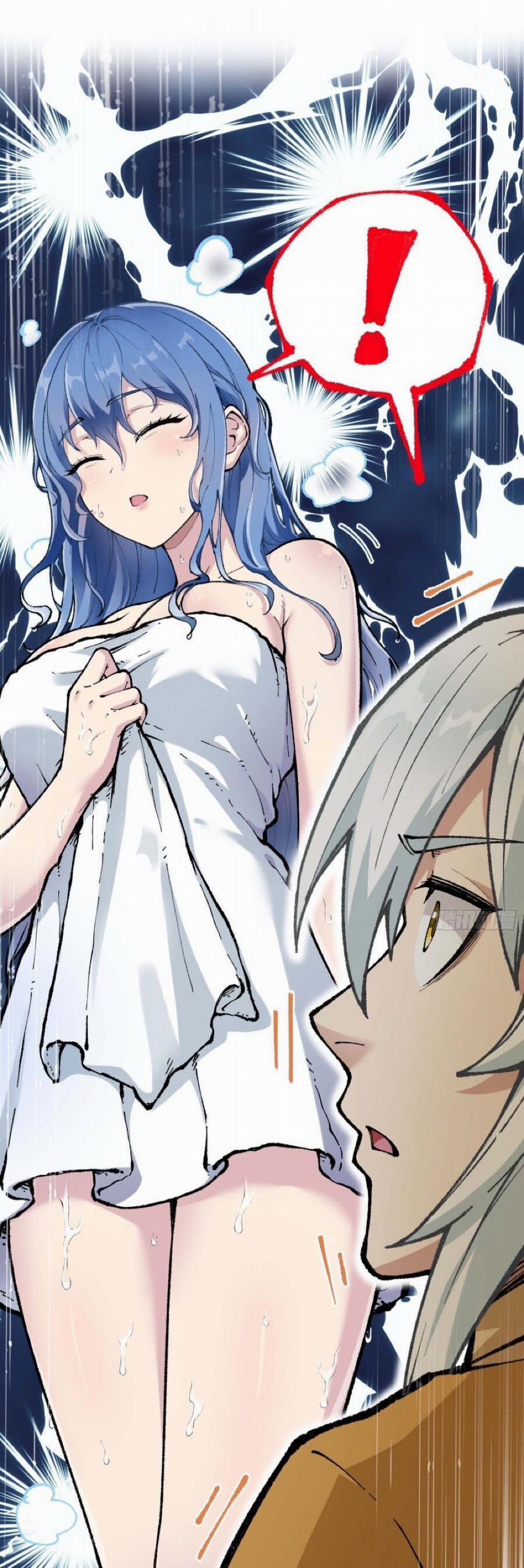 Ta Làm Cặn Bã Ở Tu Tiên Giới 2 trang 32