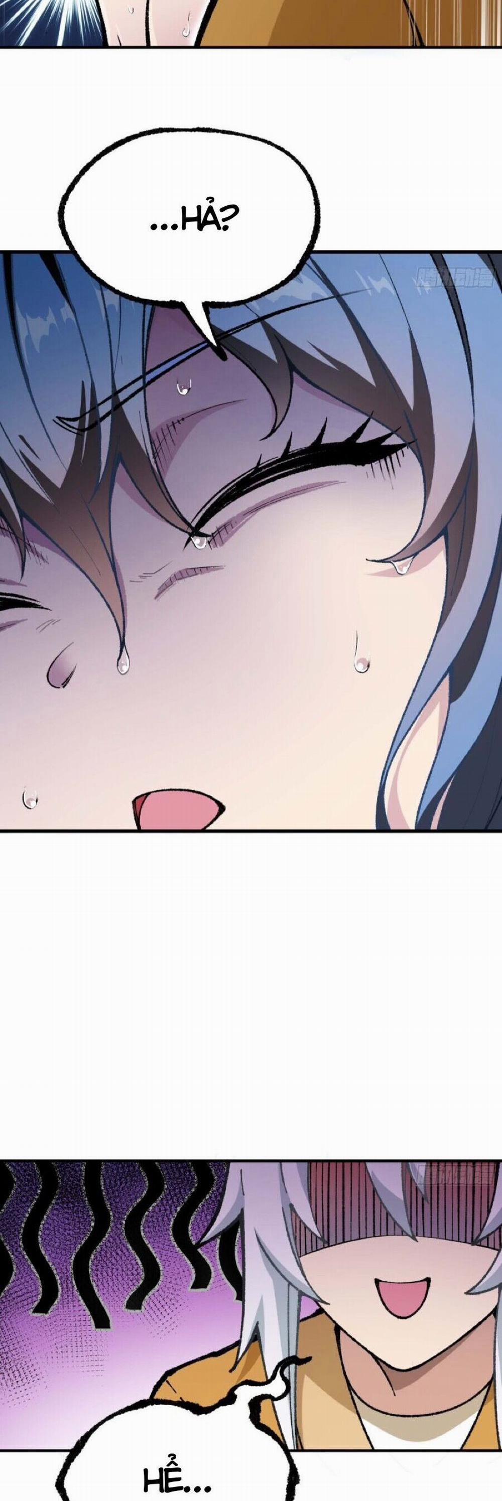 Ta Làm Cặn Bã Ở Tu Tiên Giới 2 trang 33