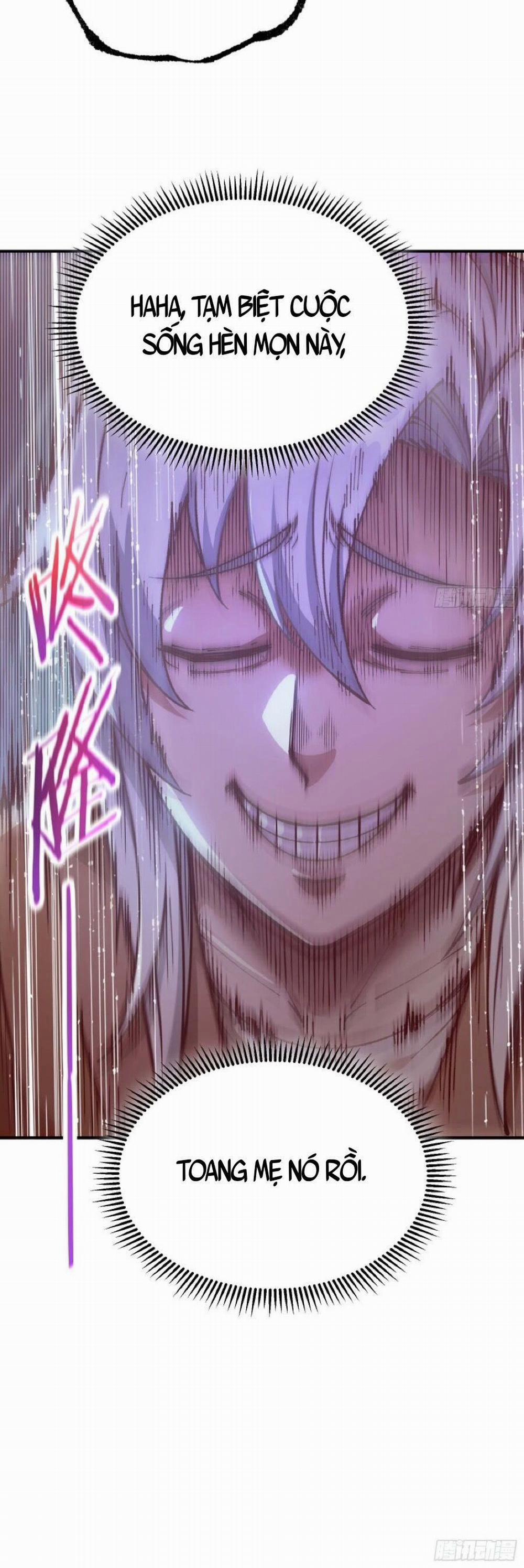 Ta Làm Cặn Bã Ở Tu Tiên Giới 2 trang 34