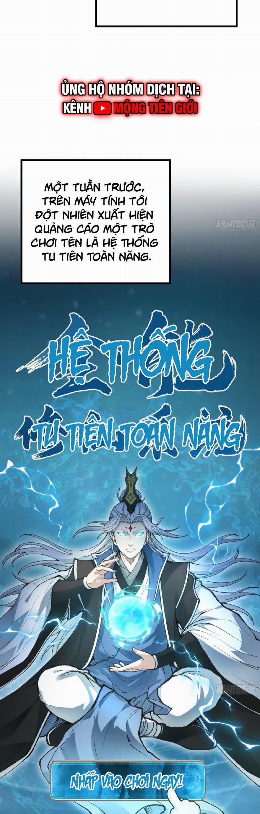 Ta Làm Cặn Bã Ở Tu Tiên Giới 2 trang 4