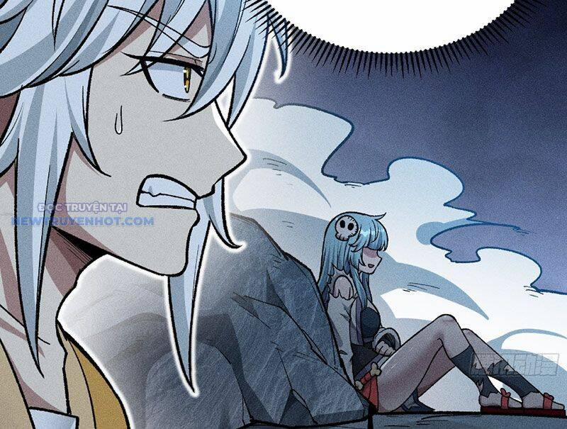 Ta Làm Cặn Bã Ở Tu Tiên Giới 20 trang 102