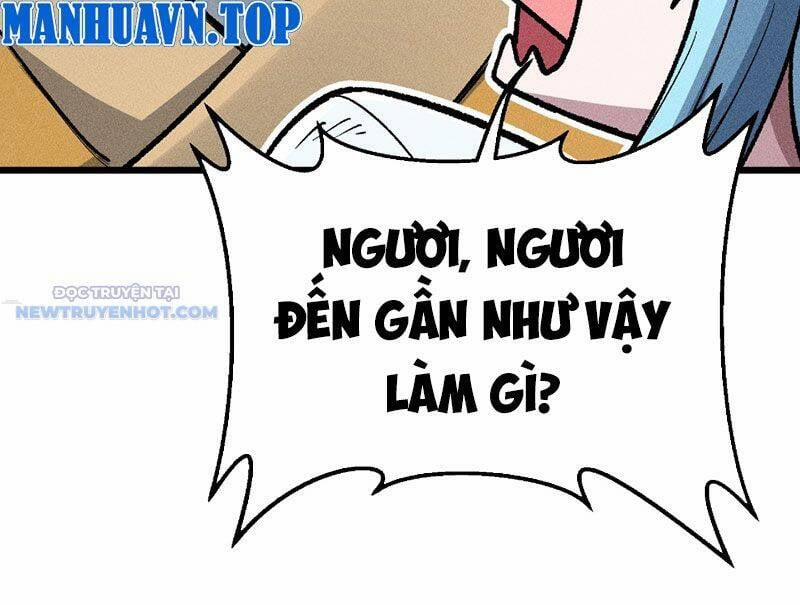 Ta Làm Cặn Bã Ở Tu Tiên Giới 20 trang 110
