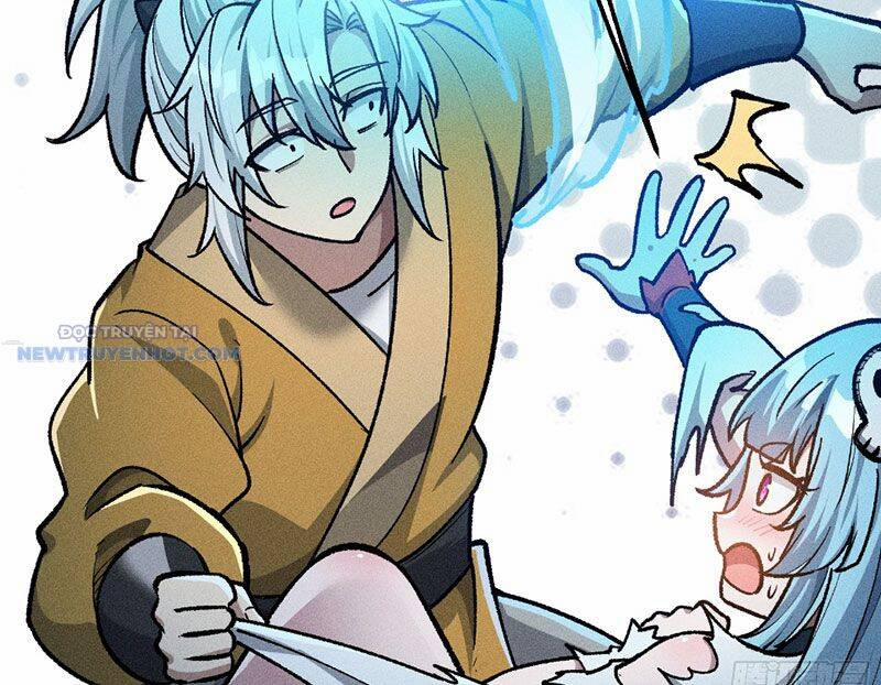 Ta Làm Cặn Bã Ở Tu Tiên Giới 20 trang 116