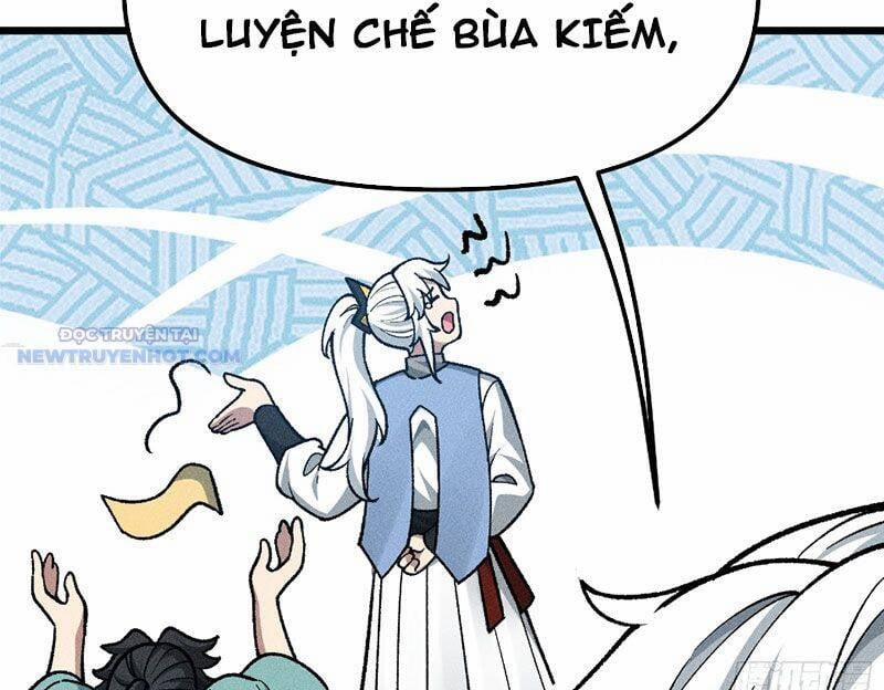 Ta Làm Cặn Bã Ở Tu Tiên Giới 20 trang 24