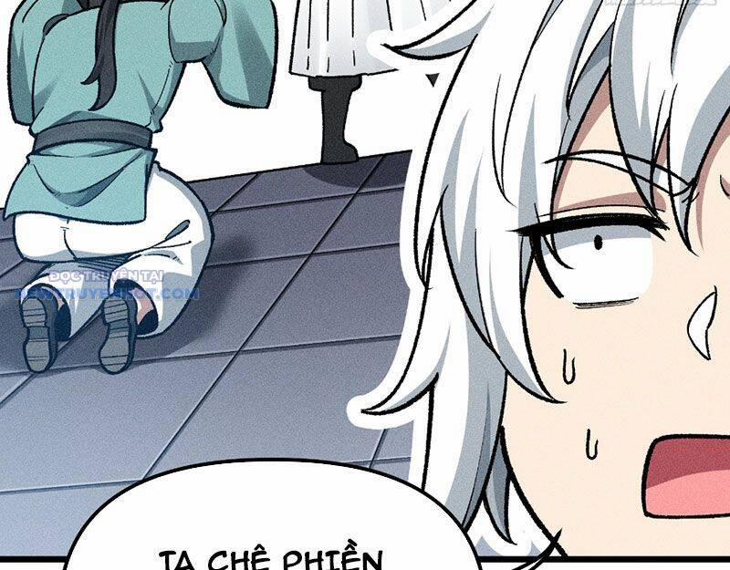 Ta Làm Cặn Bã Ở Tu Tiên Giới 20 trang 25
