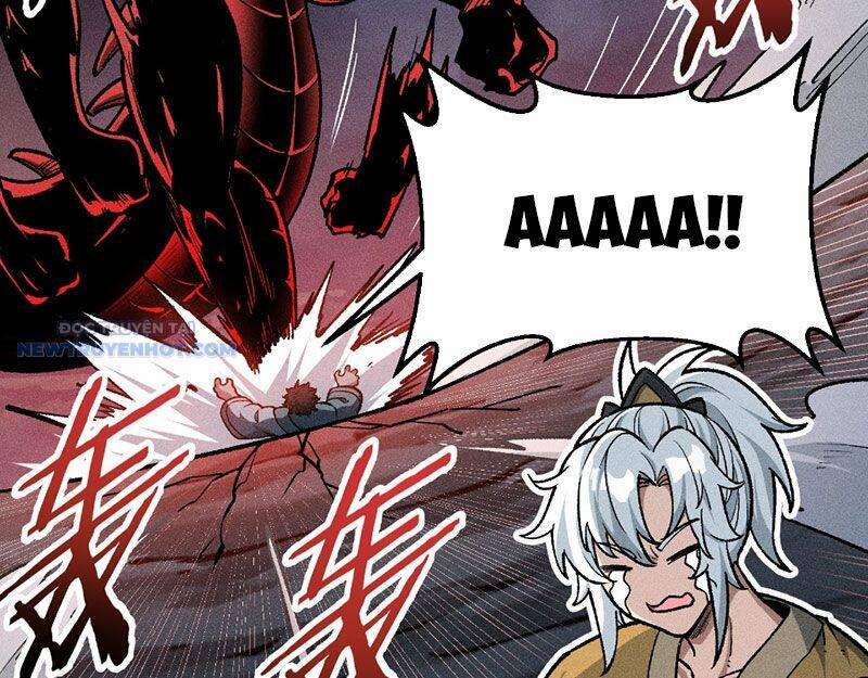 Ta Làm Cặn Bã Ở Tu Tiên Giới 20 trang 28