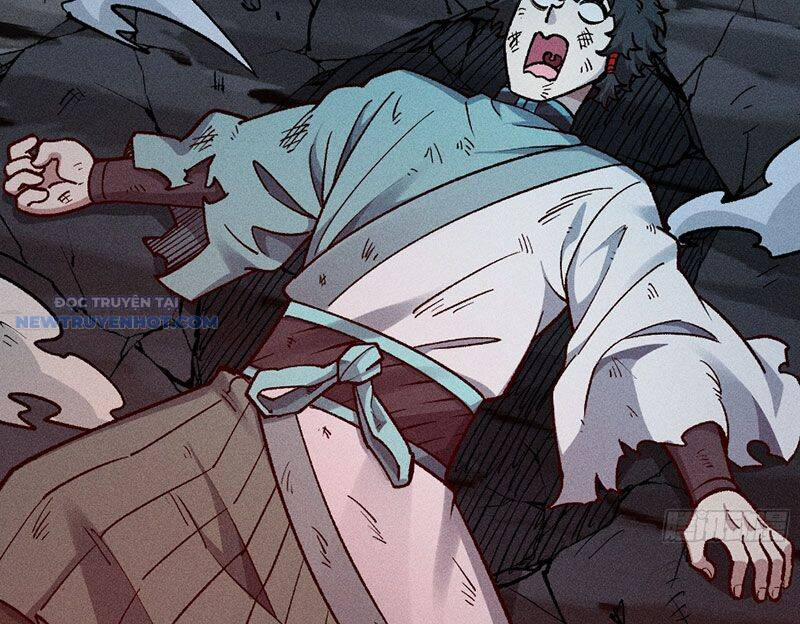Ta Làm Cặn Bã Ở Tu Tiên Giới 20 trang 31