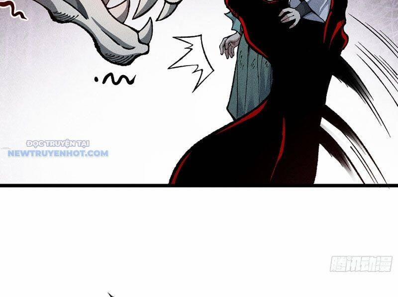 Ta Làm Cặn Bã Ở Tu Tiên Giới 20 trang 35