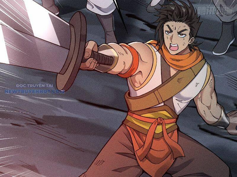 Ta Làm Cặn Bã Ở Tu Tiên Giới 20 trang 43