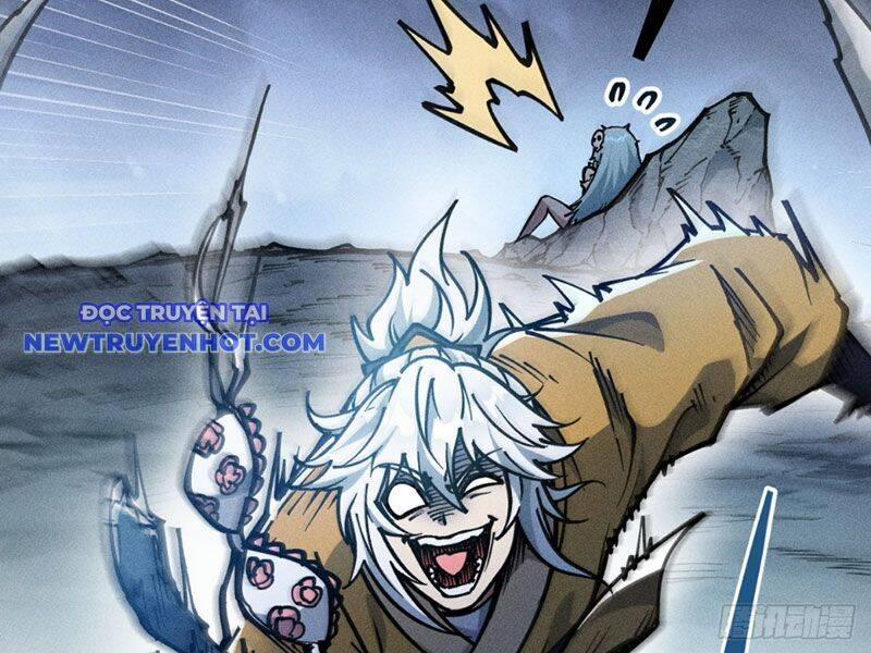 Ta Làm Cặn Bã Ở Tu Tiên Giới 21 trang 111