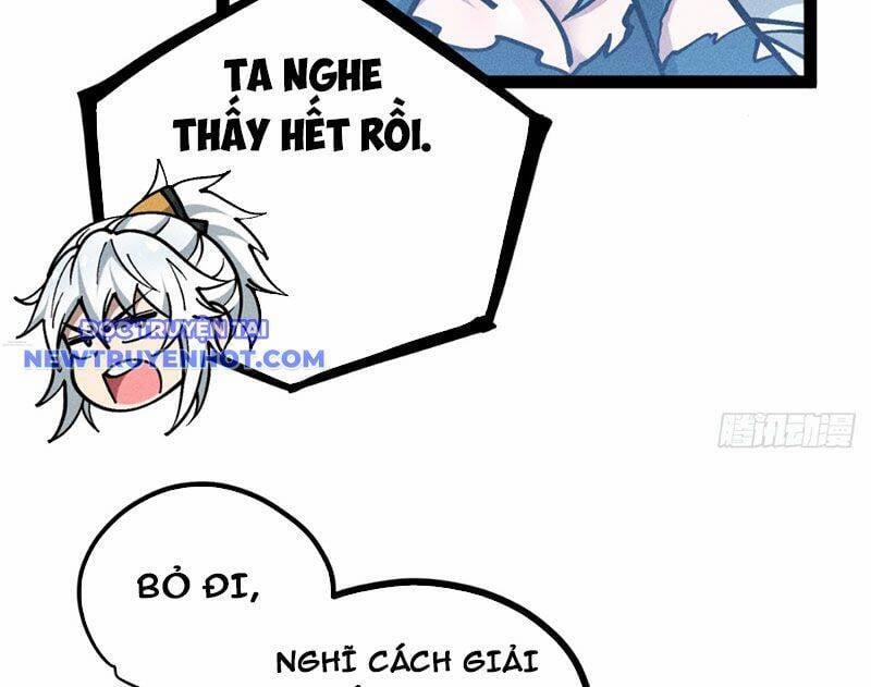 Ta Làm Cặn Bã Ở Tu Tiên Giới 21 trang 116
