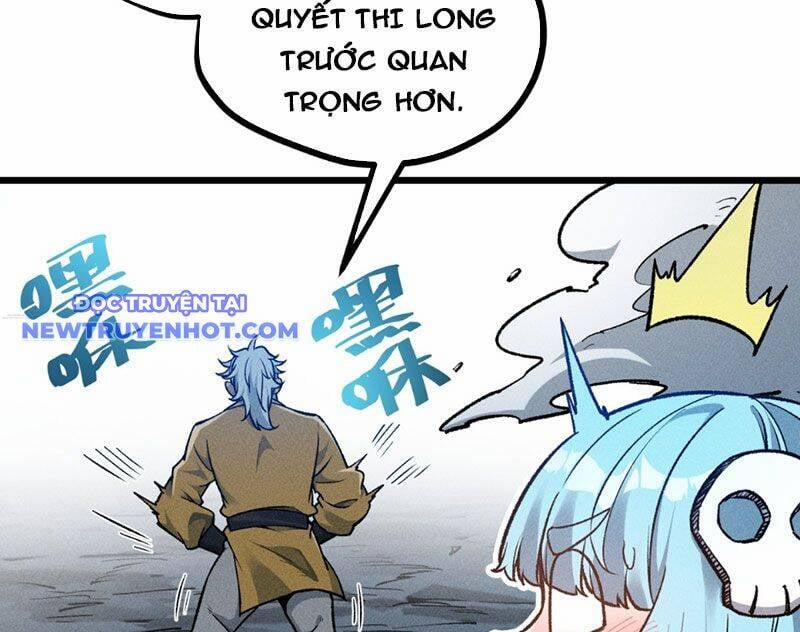 Ta Làm Cặn Bã Ở Tu Tiên Giới 21 trang 117