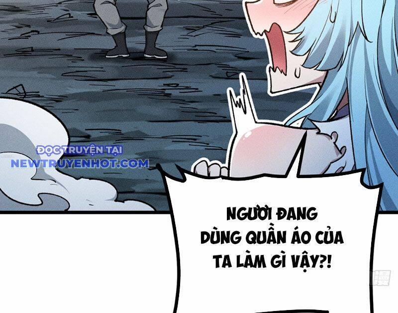 Ta Làm Cặn Bã Ở Tu Tiên Giới 21 trang 118