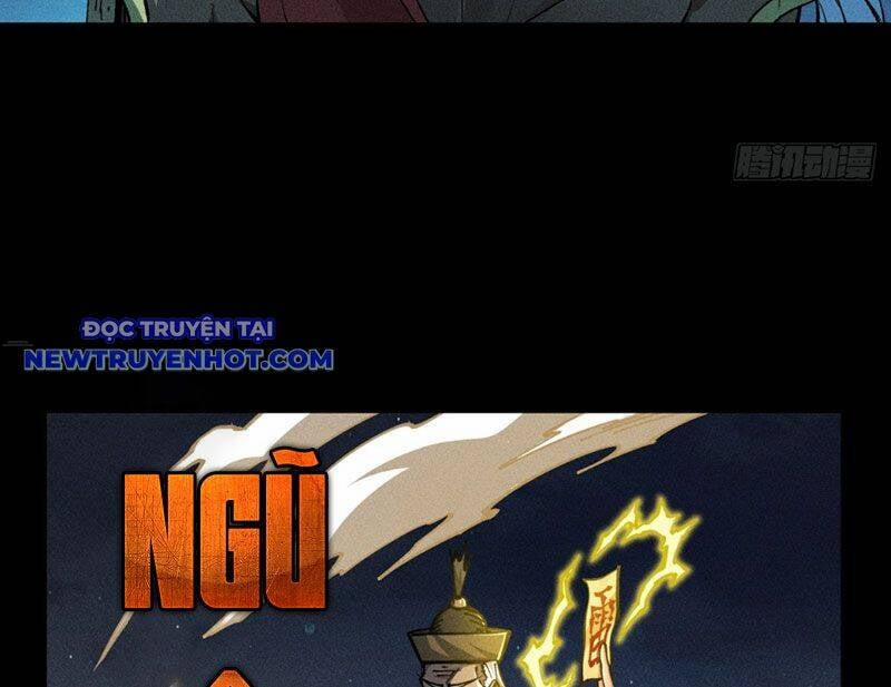Ta Làm Cặn Bã Ở Tu Tiên Giới 21 trang 17